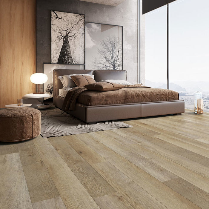 Ultimate Extra Large Waterproof Vinyl Plank Flooring 2