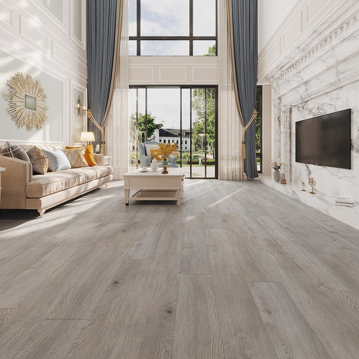 Ultimate Extra Large Waterproof Vinyl Plank Flooring 3