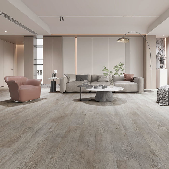 Ultimate Extra Large Waterproof Vinyl Plank Flooring 4