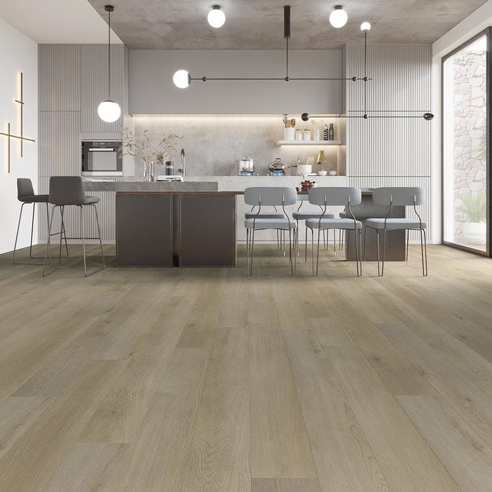 Ultimate Extra Large Waterproof Vinyl Plank Flooring 2