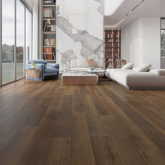 Ultimate Extra Large Waterproof Vinyl Plank Flooring 3