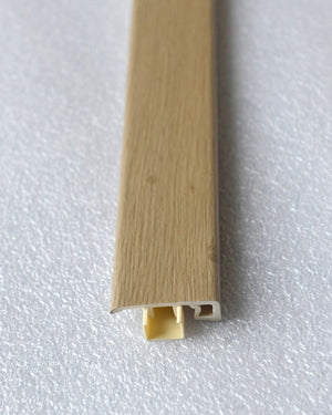 Vinyl Moldings - Ultimate Collection - Oak Natural