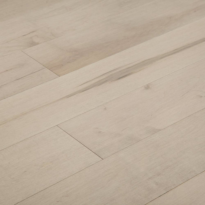 Foundation Wide Plank Engineered Hardwood Flooring 1