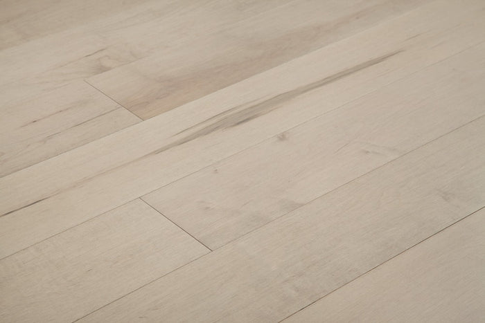 Foundation Wide Plank Engineered Hardwood Flooring 2
