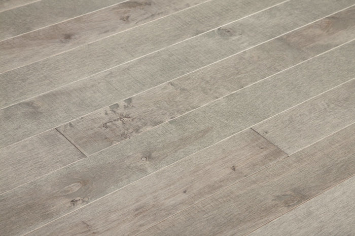 Hardwood - Ultra Matte Northern Prestige Collection 2