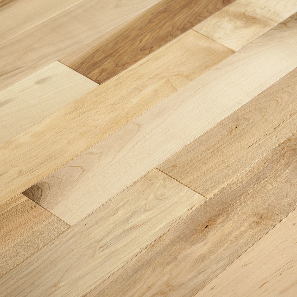 Hardwood - Ultra Matte Northern Prestige Collection