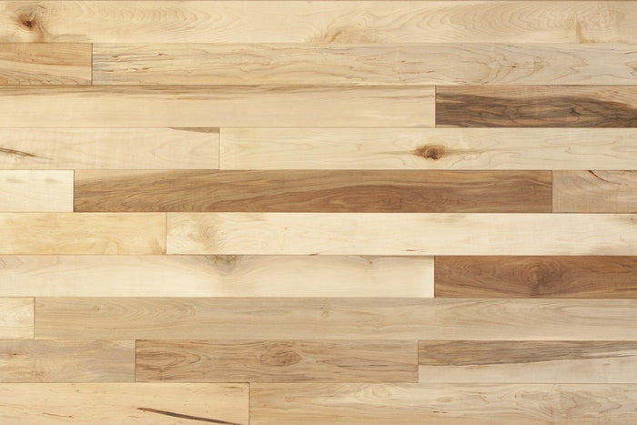 Hardwood - Ultra Matte Northern Prestige Collection 3