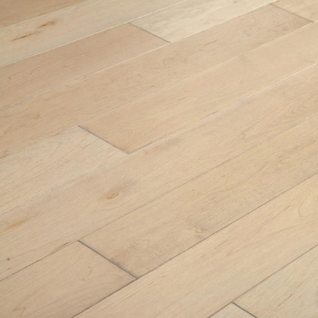 Foundation Solid Hardwood Flooring