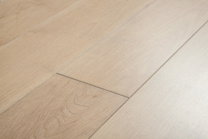 Foundation Solid Hardwood Flooring 2