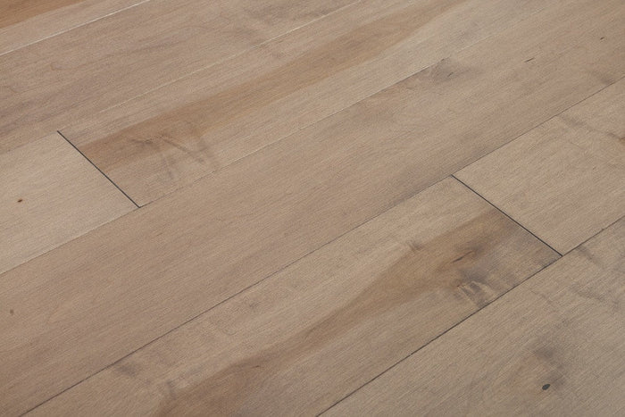 Foundation Solid Hardwood Flooring 2