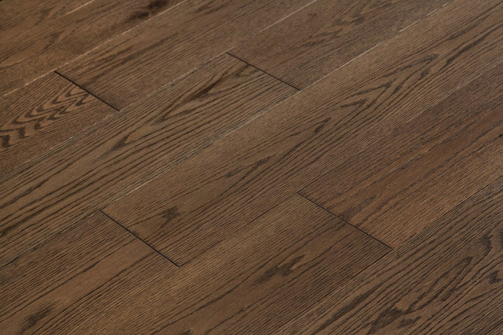 Engineered Hardwood - Foundation Collection - Limited Release — Skeena Oak