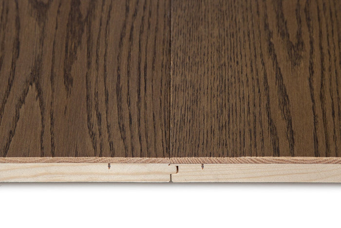 Engineered Hardwood - Foundation Collection - Limited Release 5