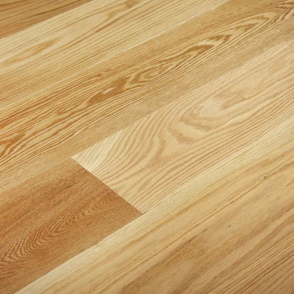 Engineered Hardwood - Foundation Collection - Limited Release