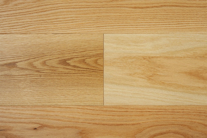 Engineered Hardwood - Foundation Collection - Limited Release 4