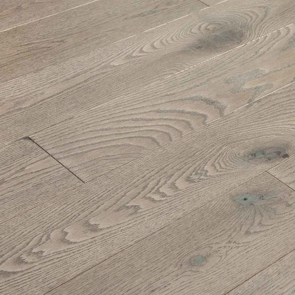 Engineered Hardwood - Foundation Collection - Limited Release