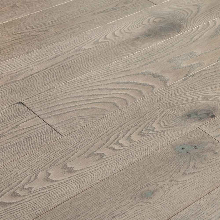 Engineered Hardwood - Foundation Collection - Limited Release 1