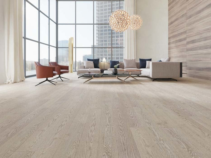 Engineered Hardwood - Foundation Collection - Limited Release 2