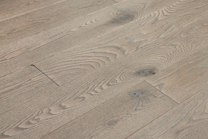 Engineered Hardwood - Foundation Collection - Limited Release 3