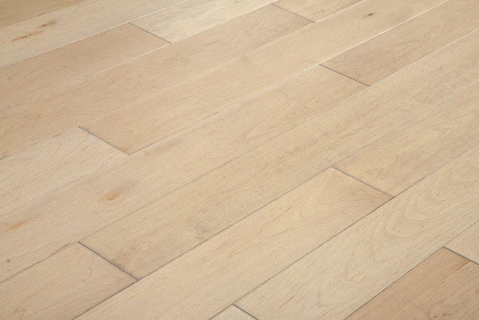 Engineered Hardwood - Foundation Collection - Limited Release 2