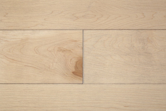 Engineered Hardwood - Foundation Collection - Limited Release 4
