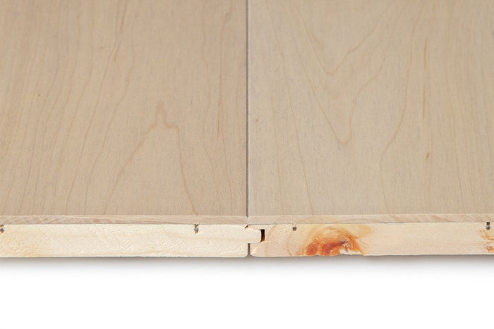 Engineered Hardwood - Foundation Collection - Limited Release 5