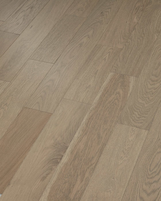 Plancher de bois franc d'ingénierie imperméable Robin Ridge 4