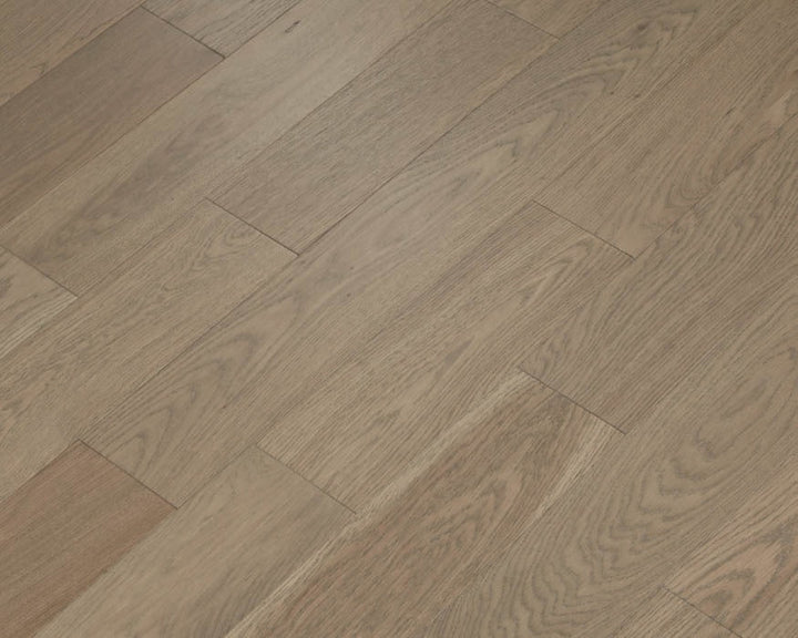 Robin Ridge Waterproof Engineered Hardwood Flooring — Light Coffee Oak