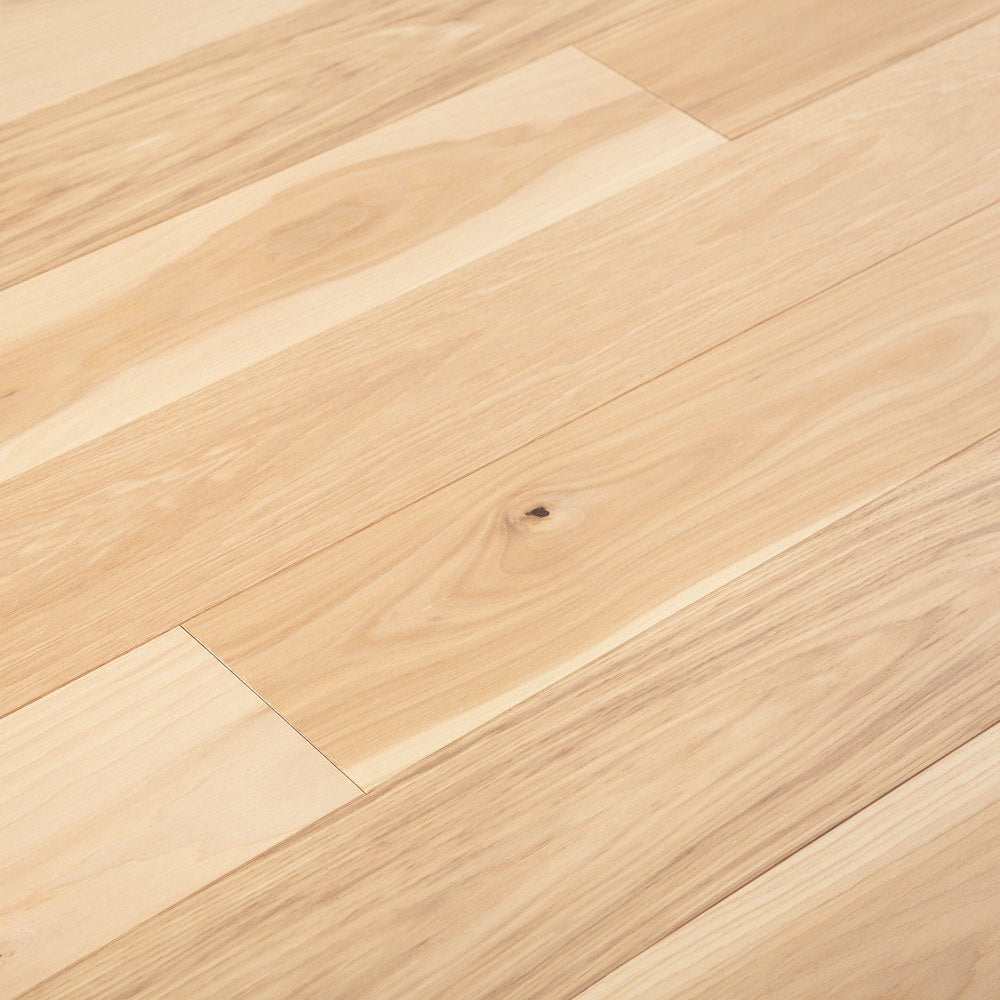 Foundation Wide Plank Engineered Hardwood Flooring