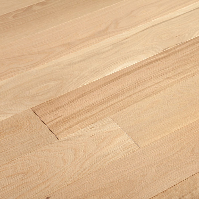 Foundation Wide Plank Engineered Hardwood Flooring 1