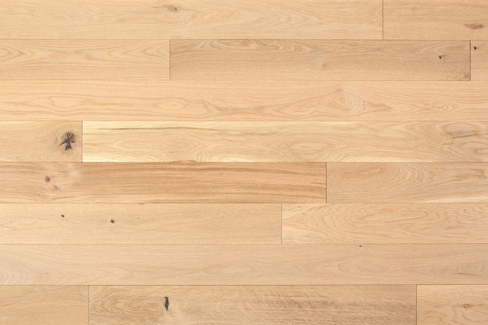 Foundation Wide Plank Engineered Hardwood Flooring 4