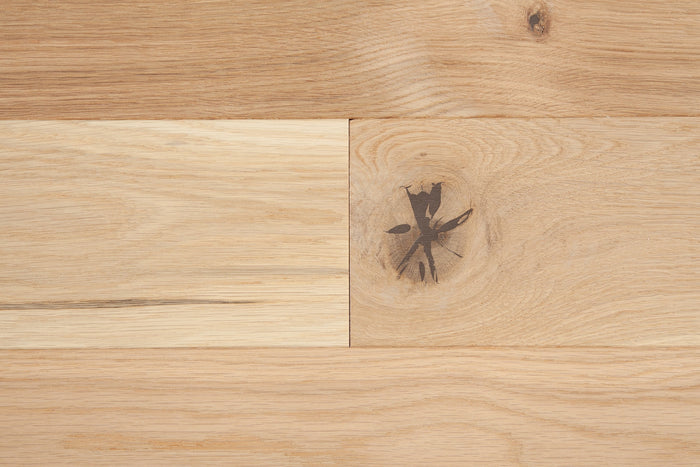 Foundation Wide Plank Engineered Hardwood Flooring 5