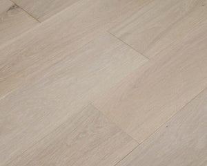 Oak Superior 7.5in Oak Engineered Hardwood Flooring