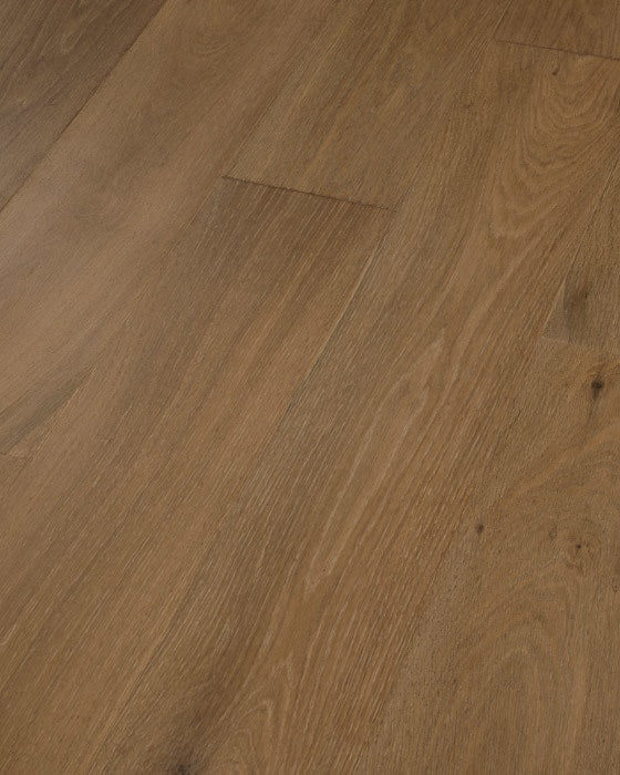 Southport 7.5in White Oak Engineered Hardwood Flooring 1