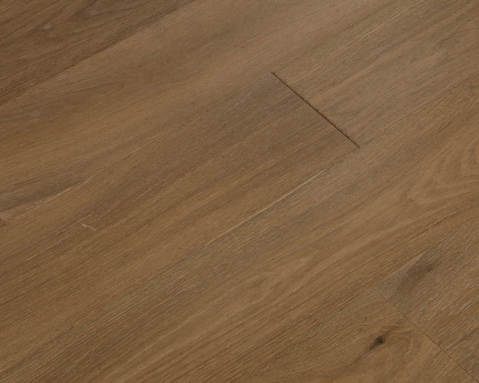 Southport 7.5in White Oak Engineered Hardwood Flooring 3