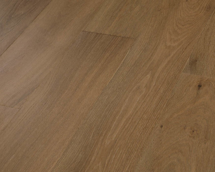 Southport 7.5in White Oak Engineered Hardwood Flooring 4