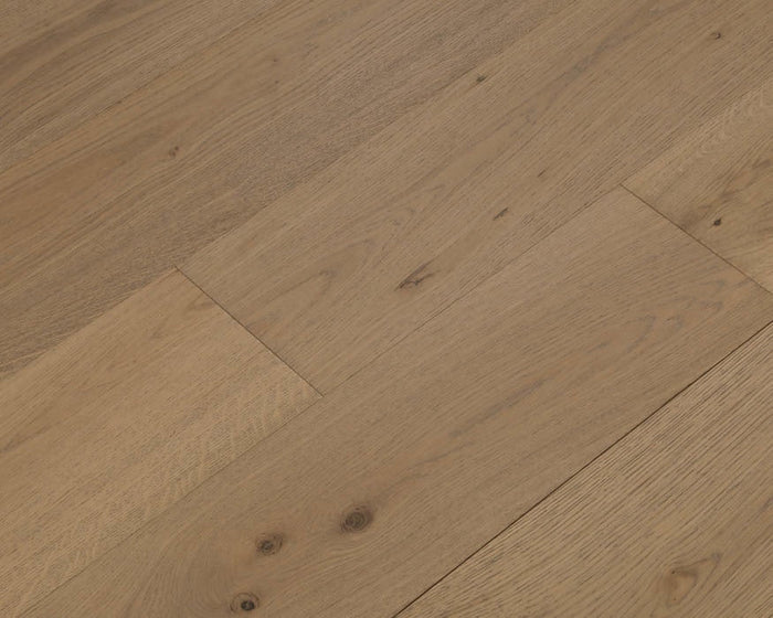Southport 7.5in White Oak Engineered Hardwood Flooring 3