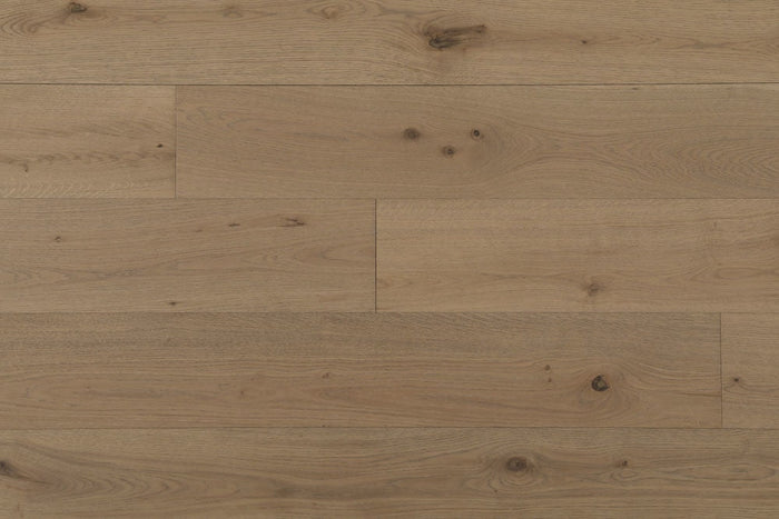 Southport 7.5in White Oak Engineered Hardwood Flooring 5