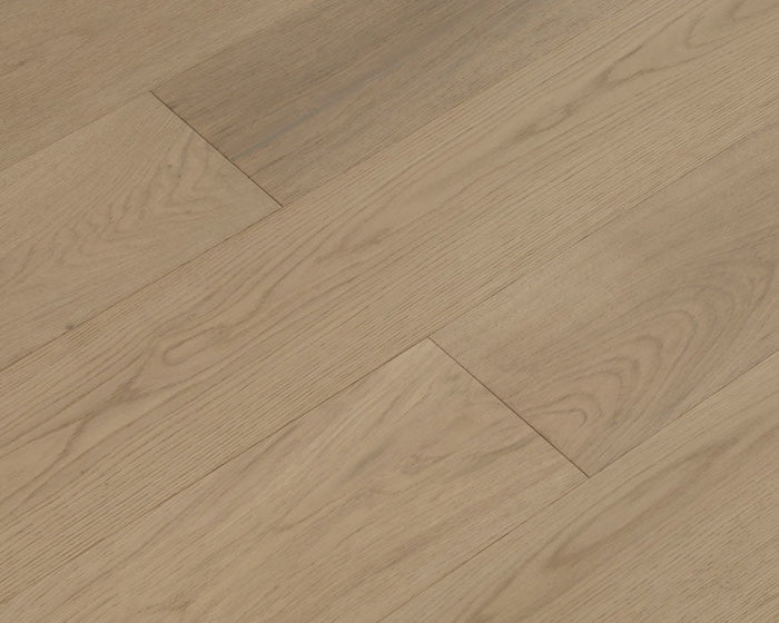 Southport 7.5in White Oak Engineered Hardwood Flooring 3