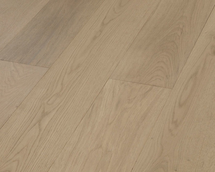 Southport 7.5in White Oak Engineered Hardwood Flooring 4