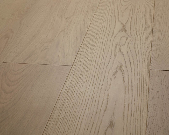 Southport 7.5in White Oak Engineered Hardwood Flooring 5