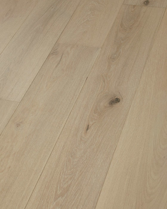 Southport 7.5in White Oak Engineered Hardwood Flooring 1