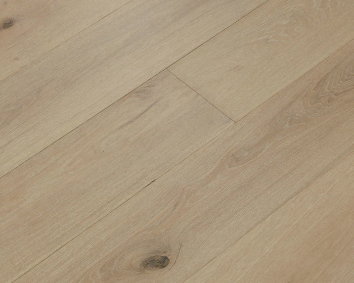 Southport 7.5in White Oak Engineered Hardwood Flooring 3