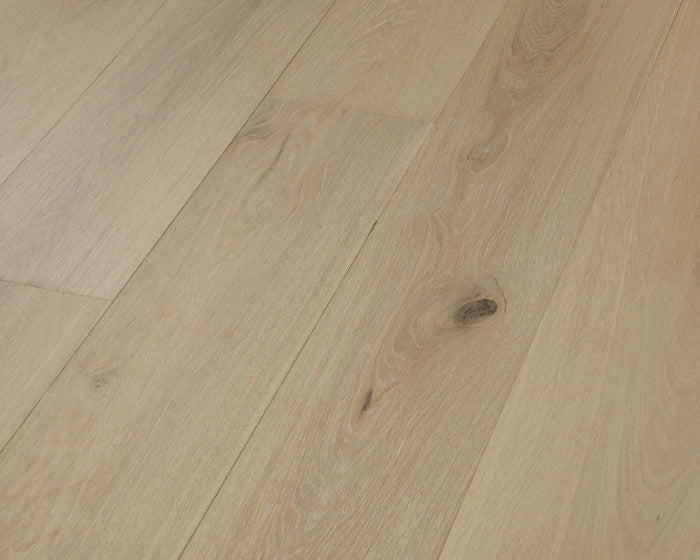 Southport 7.5in White Oak Engineered Hardwood Flooring 4