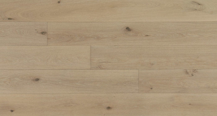 Southport 7.5in White Oak Engineered Hardwood Flooring 5