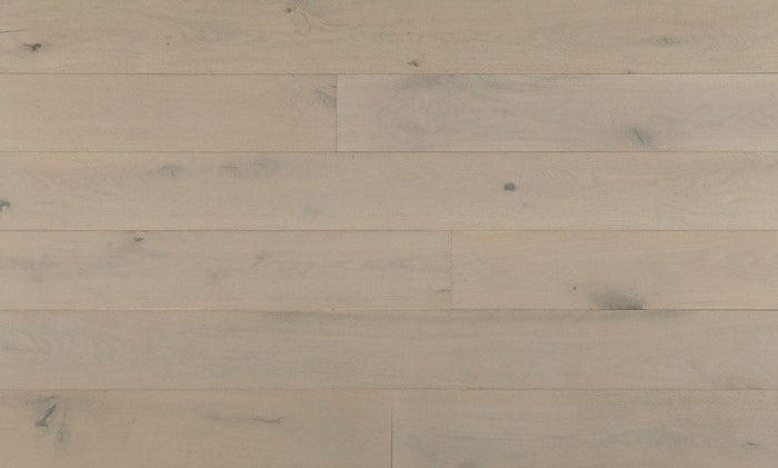 Oak Superior 7.5in Oak Engineered Hardwood Flooring 5