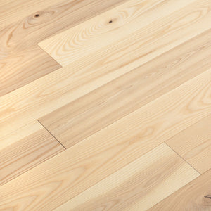 Foundation Wide Plank Engineered Hardwood Flooring