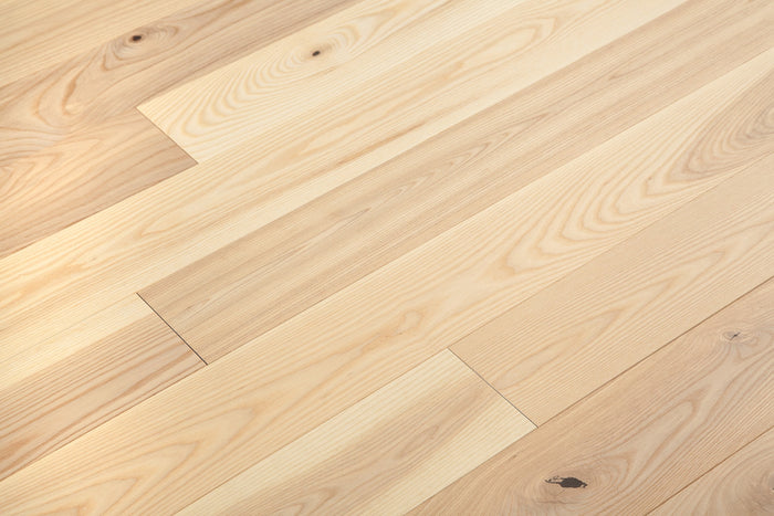 Foundation Wide Plank Engineered Hardwood Flooring 4