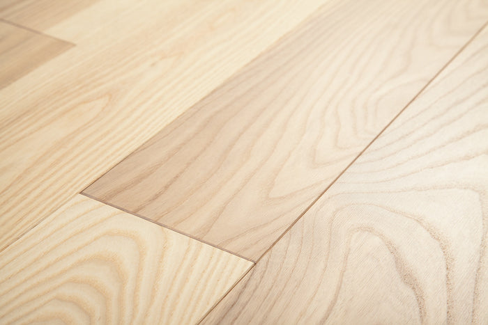 Foundation Wide Plank Engineered Hardwood Flooring 3