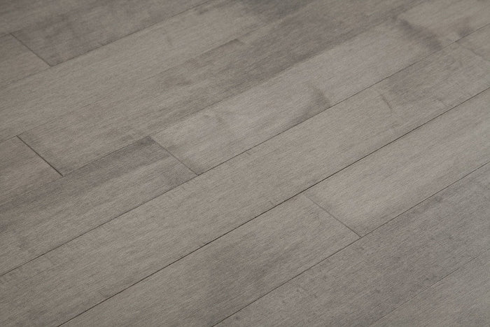 Foundation Wide Plank Solid Hardwood Flooring 2