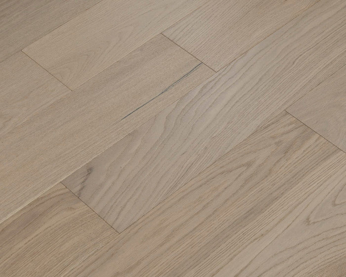 Westport White Oak Engineered Hardwood Flooring 2